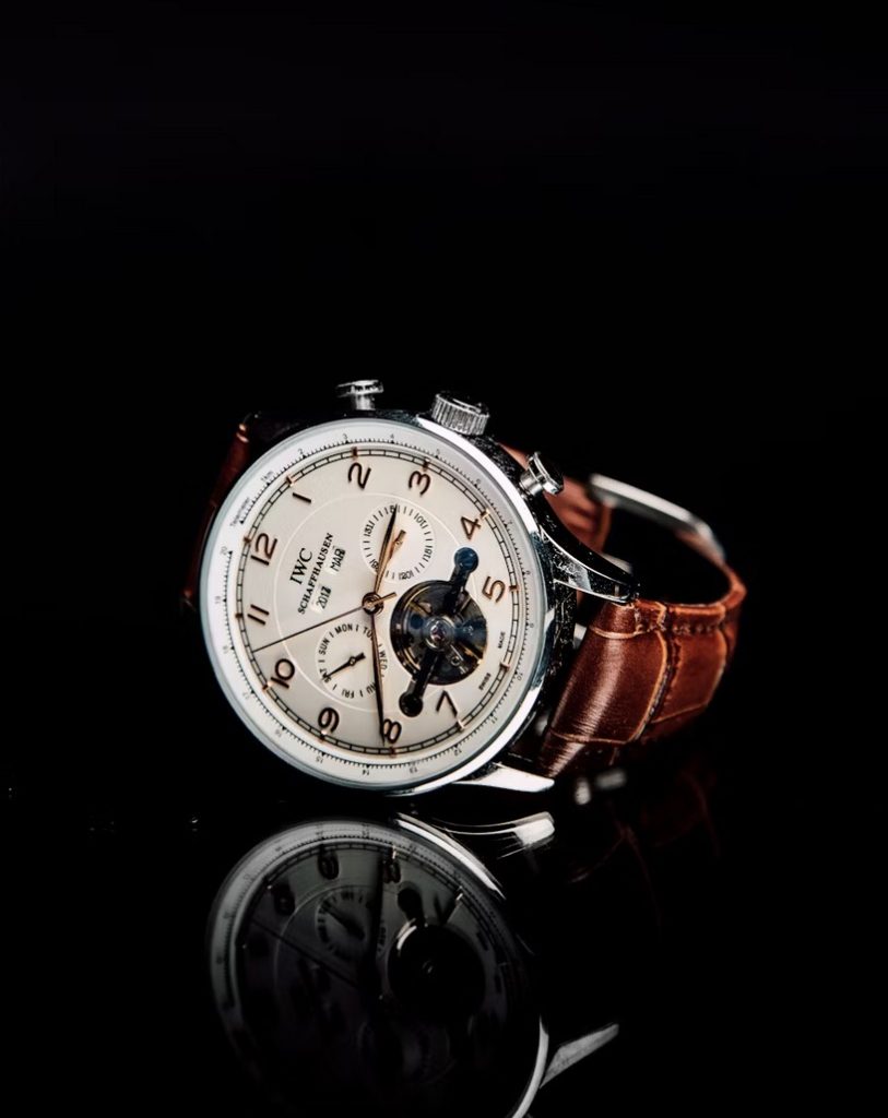 horloge