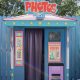 foto booth