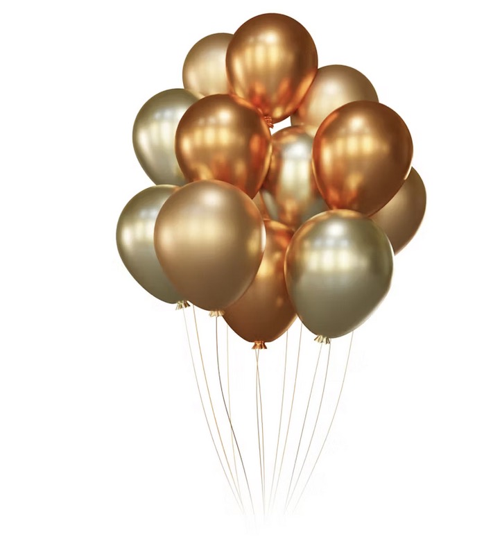 balonnen